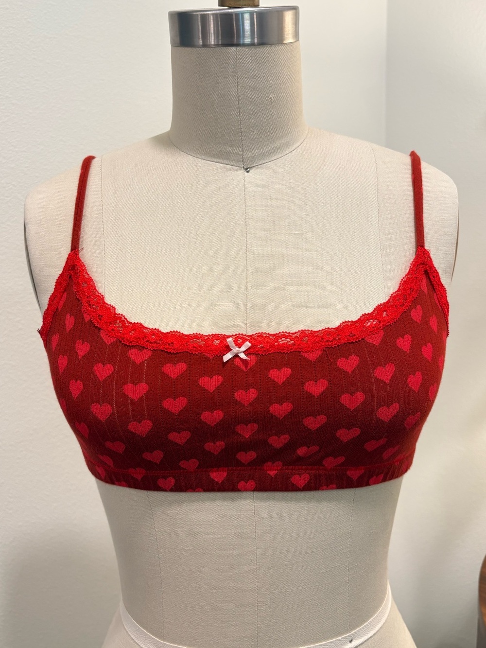 NWOT Skims Bralette